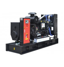 Дизельная электростанция FUBAG DS 275 DA ES, 431213