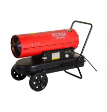 Дизельная тепловая пушка Ресанта ТДП-20000 67/1/9