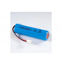 Аккумулятор МАСТАК ремкомплект для фонарей светодиодных 890-00101, 890-00107, YC18650-3726-1S1P (2600mAh) 890-00101R01