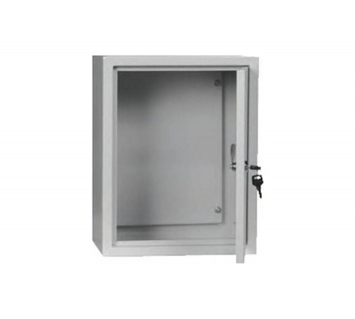 Щит с монтажной панелью, 1200х750х300 ЩМП-6 IEK YKM40-06-31