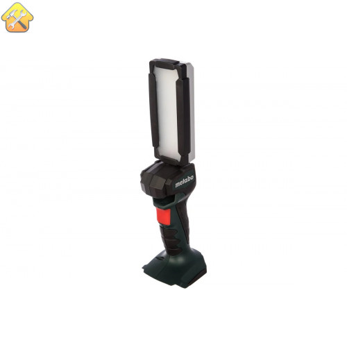 Фонарь METABO SLA 14.4-18 LED (600370000) без акк. и з.у