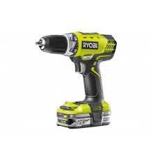Дрель-шуруповерт Ryobi ONE+ RDC18LL25S