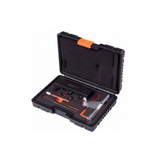 Набор фиксаторов распредвала/коленвала AFFIX для Opel, кейс, 7 предметов AF10321527C