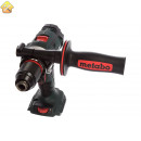 Аккумуляторный винтоверт Metabo BS 18 LTX Impuls 602191890