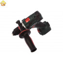 Аккумуляторный винтоверт Metabo BS 18 LTX Impuls 602191890