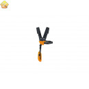 Бензиновый триммер Stihl FS 400 K 41282000151