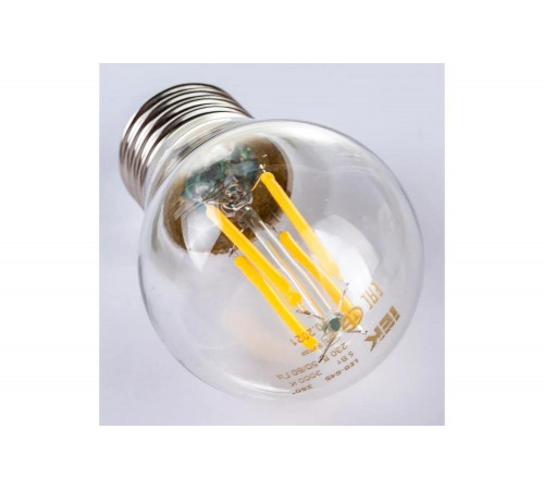 IEK 360 - инновационная лампа для освещения