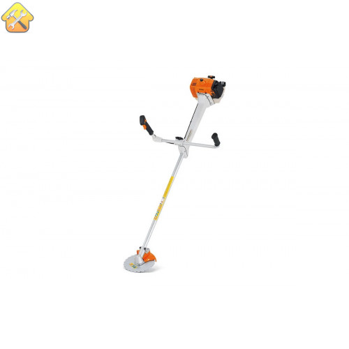 Бензиновый триммер Stihl FS 400 K 41282000151