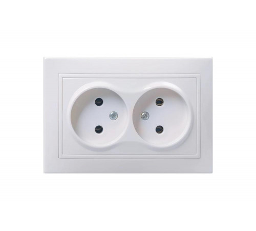 Электрическая розетка IEK КВАРТА