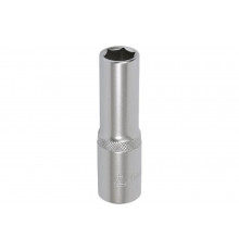 Головка торцевая глубокая шестигранная (9 мм; 1/2") МАСТАК 001-40009