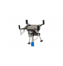 Насадка-опция на трансмиссионную стойку N3405 NORDBERG N34S 1