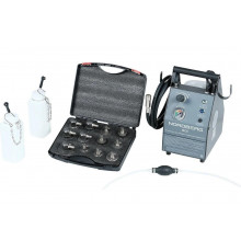 Установка для прокачки тормозной системы NORDBERG BC6