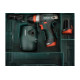 Дрель-шуруповерт METABO POWERMAXX BS QUICK BASIC (600156500)