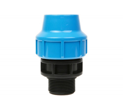 Компрессионный фитинг Джилекс 9147