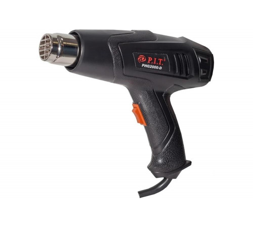 Фен технический P.I.T. PHG 2000-D СТАНДАРТ