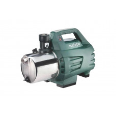 Поверхностный насос Metabo P 6000 Inox 600966000