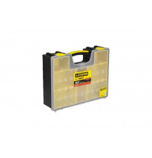 Органайзер STAYER ROCKET-8 пластиковый, 38033-16_z01