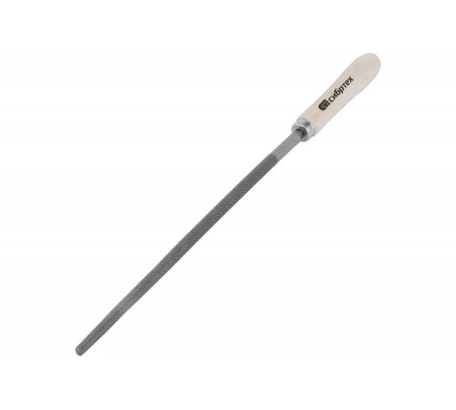 Круглый напильник СИБРТЕХ 16132