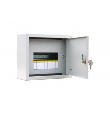 Распределительный навесной щит RUCELF ЩРН-12 IP31 PLUS КА-00007534