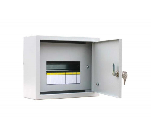 Распределительный навесной щит RUCELF ЩРН-12 IP31 PLUS КА-00007534