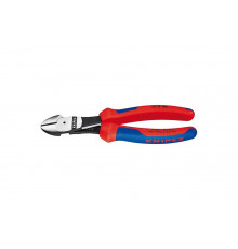 Силовые бокорезы Knipex KN-7412180