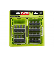 Набор бит RAK48SSD 48 шт Ryobi 5132003301