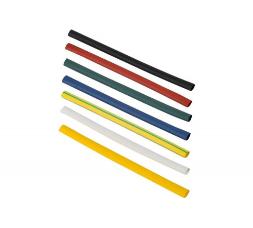 Термоусадочные трубки IEK UDR10-004-002-021-S