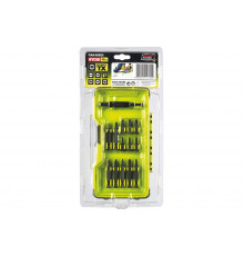 Набор бит (40 предметов) Ryobi RAK40SDI 5132002683