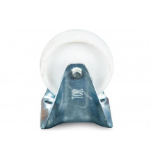 Колесо неповоротное полипропилен FRCn 46 100 мм TOR 1024192