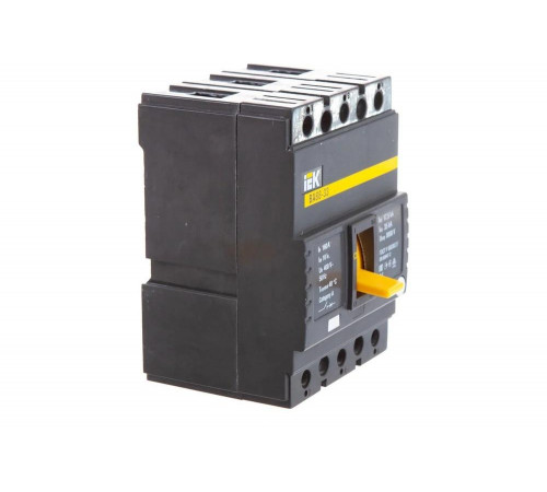 Автоматический выключатель IEK ВА 88-33