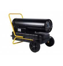 Тепловая пушка TOR BGO1601-30 30 кВт (дизель) 1020627