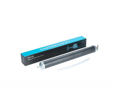 Шприц для заливки масла NORDBERG NO1100