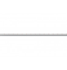 Усиленная алюминиевая линейка KRAFTOOL Kraft-line 1.5 м со стальной направляющей 34275-150