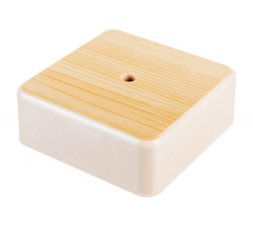 Распаячная коробка для о/п IEK КМ