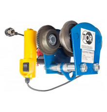 Электрическая тележка TOR HD 0,5 т 11105