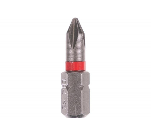 Биты PH1 25 мм, 2 шт 1820.14490 ELITECH 204208