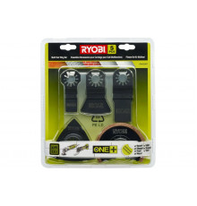 Набор насадок 5 шт. Ryobi RAK05MT 5132002787