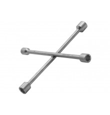 Баллонный ключ-крест СИБРТЕХ 14257