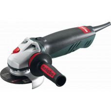 Угловая шлифмашина Metabo WBA 11-125 Quick 601103000