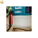 Опрыскиватель аккумуляторный Makita LXT 18 В, объем бака 5 л, 3 бар, форсунка двойная DUS054Z