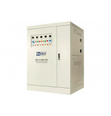 Стабилизатор напряжения RUCELF SDV-3-200K-PRO КА-00007320