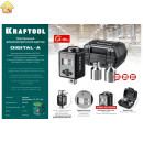 Динамометрический адаптер с переходниками KRAFTOOL Grand 1/2" 64044-200