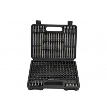 Набор профессиональных торцевых головок и бит BS208 Pro (208 предметов ) DEKO 065-0526