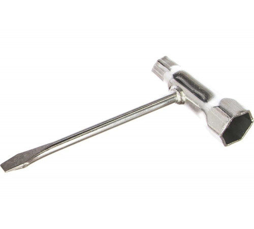 Универсальный свечной ключ Patriot 880124313