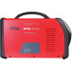 Сварочный инвертор FUBAG  INTIG 160 DC + горелка FB TIG 17 5P 4m 38455 38 025.2