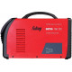 Сварочный инвертор FUBAG  INTIG 160 DC + горелка FB TIG 17 5P 4m 38455 38 025.2