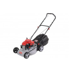 Бензиновая газонокосилка Ресанта КР-5.0 БП 70/3/11