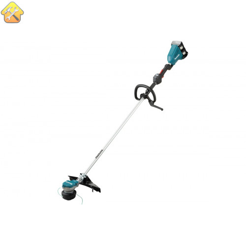 Аккумуляторная коса Makita LXT BL 2х18 В DUR368LZ