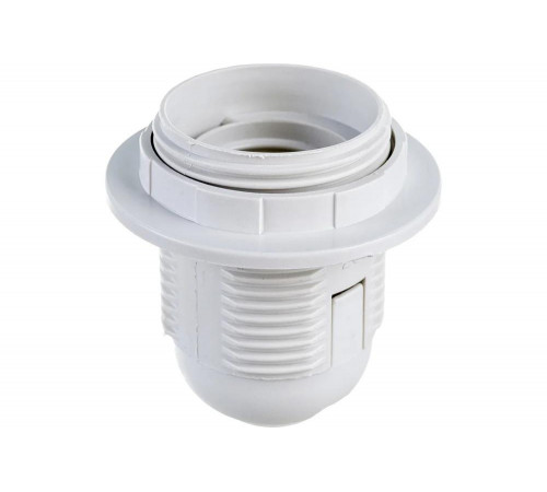 Пластиковый патрон IEK Ппл27-04-К12