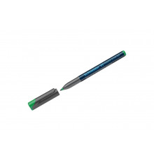 Перманентный маркер Schneider Maxx 224 M зеленый, пулевидный, 1,0 мм 1204